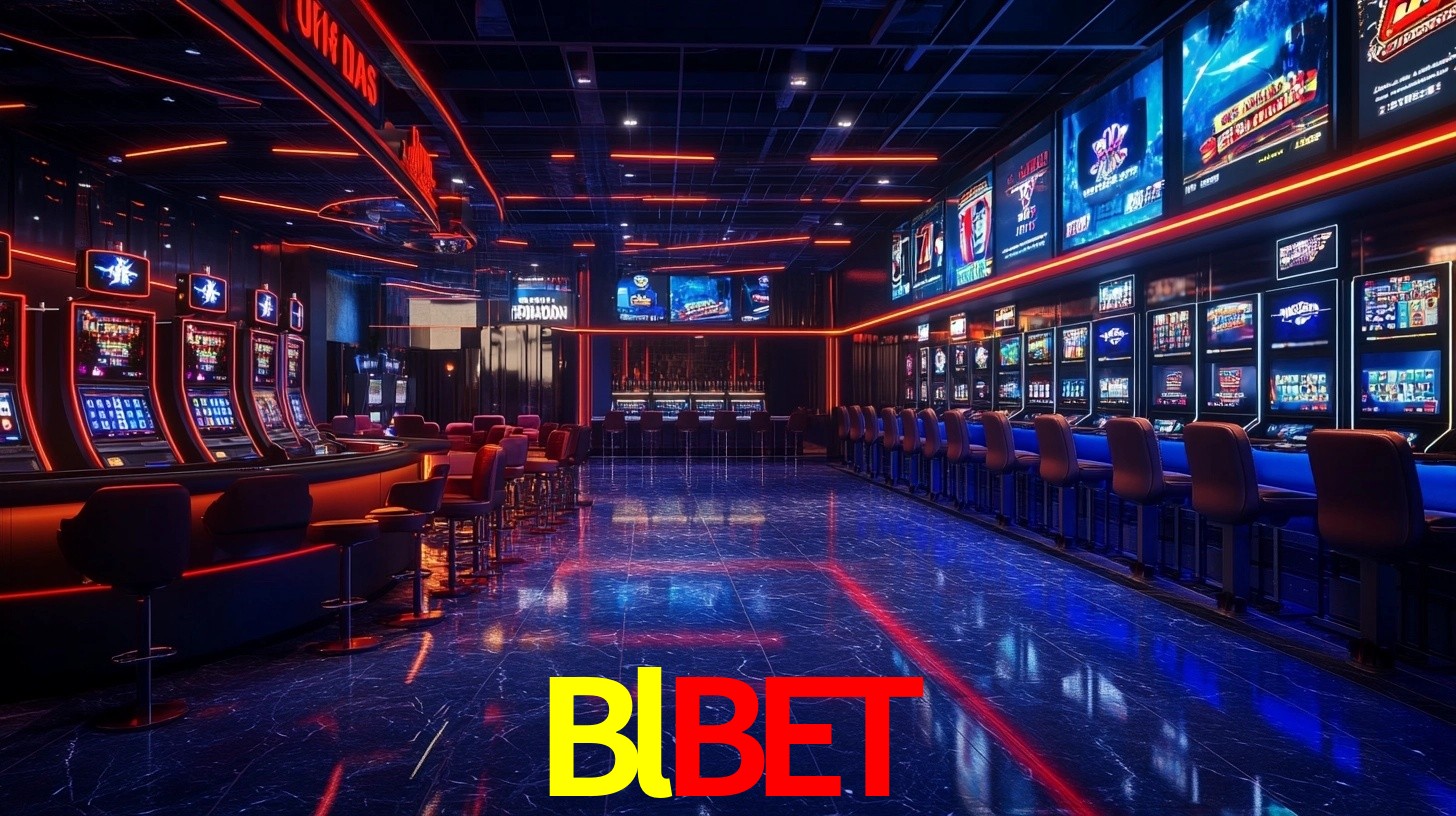 VIP Casino Blbet
