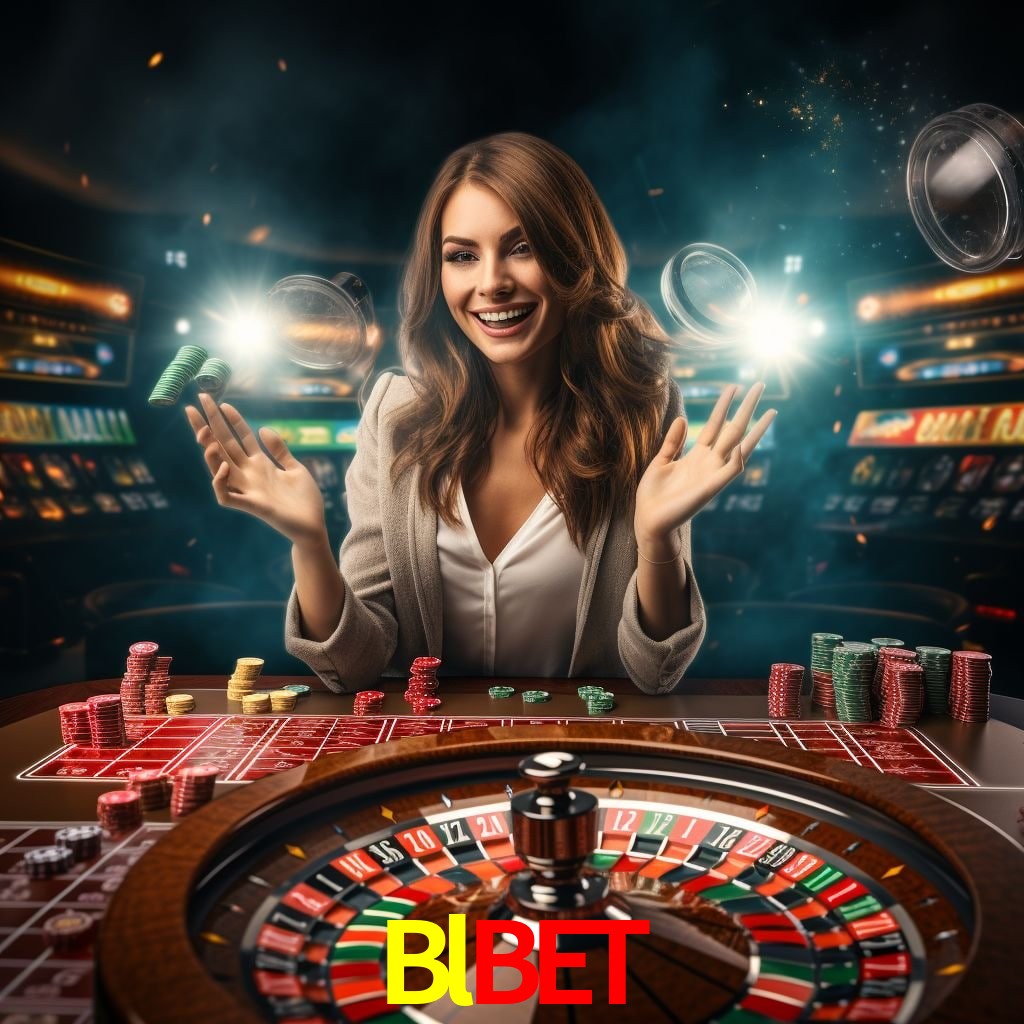 Premium Interface Blbet