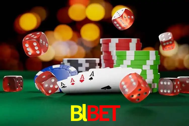 Experiência VIP Blbet