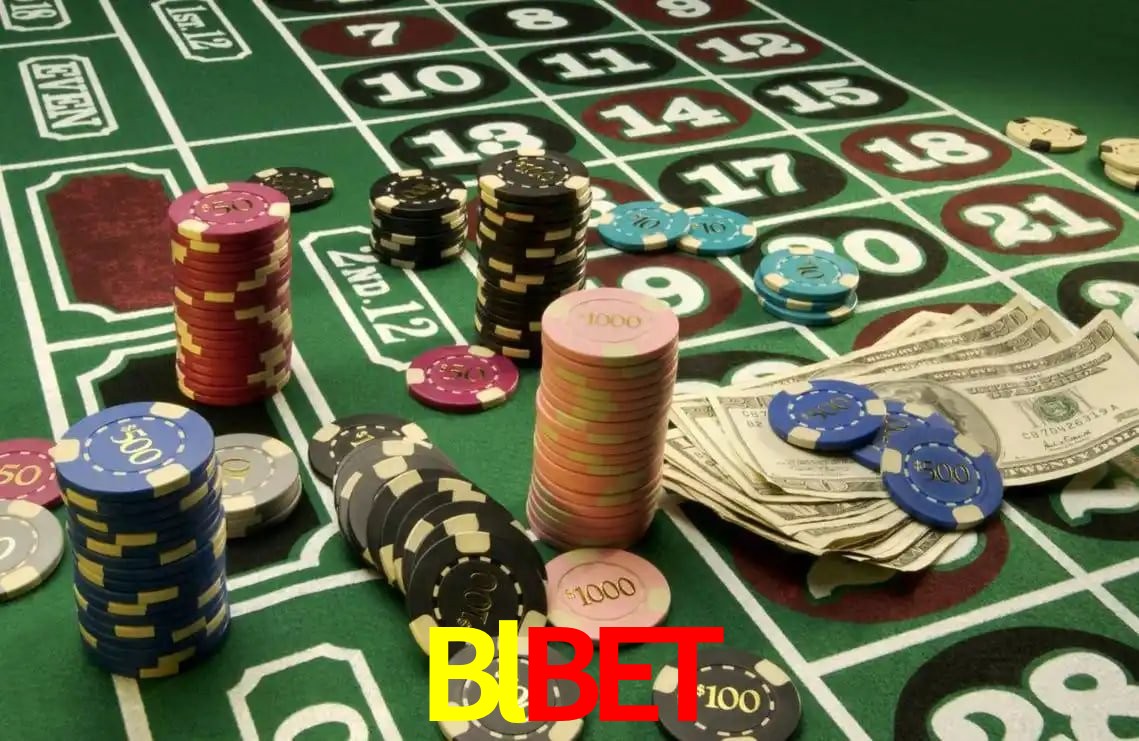 Blbet App Interface