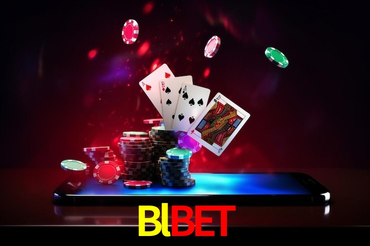 Game Providers Blbet