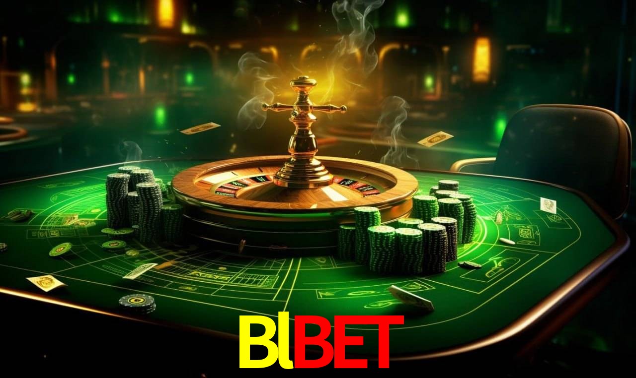 Descubra a Essência do Blbet: Nossa História e Compromissos