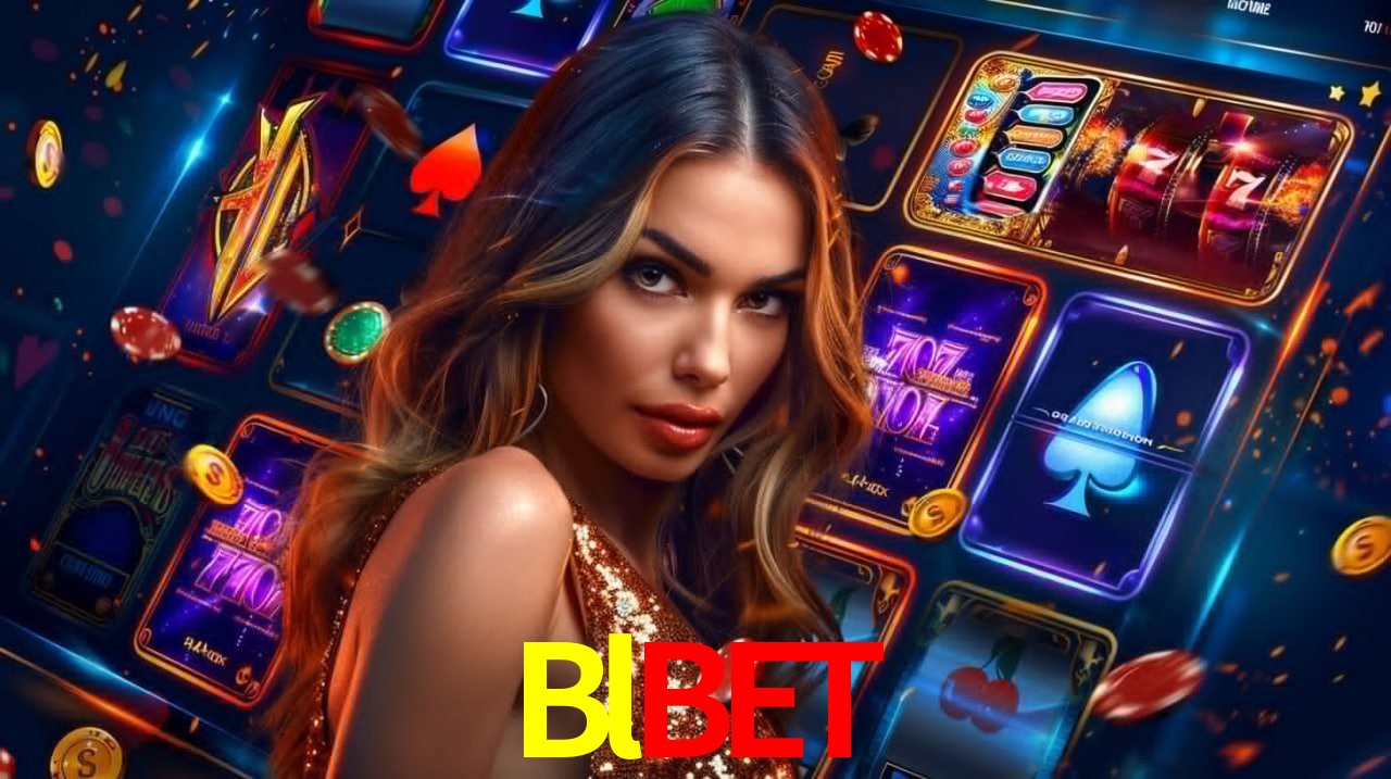 Explorando a Categoria de Eventos em Apostas na Blbet