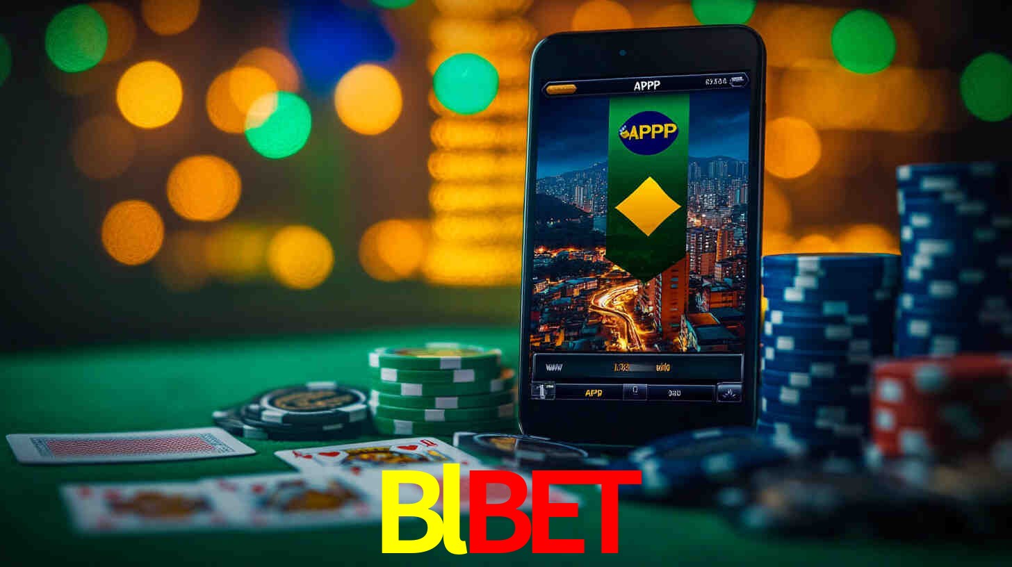 Apostas Esportivas na Blbet: Um Guia Completo