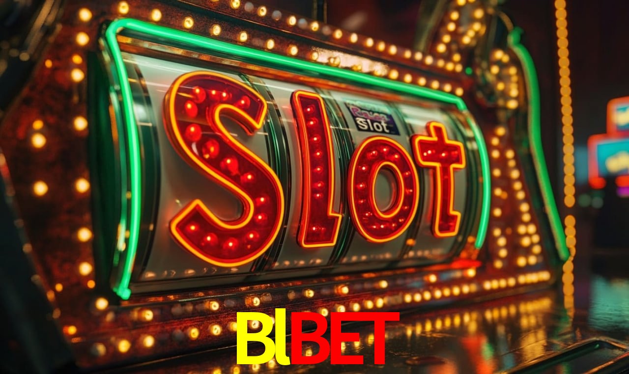 Provedores de Jogos Blbet