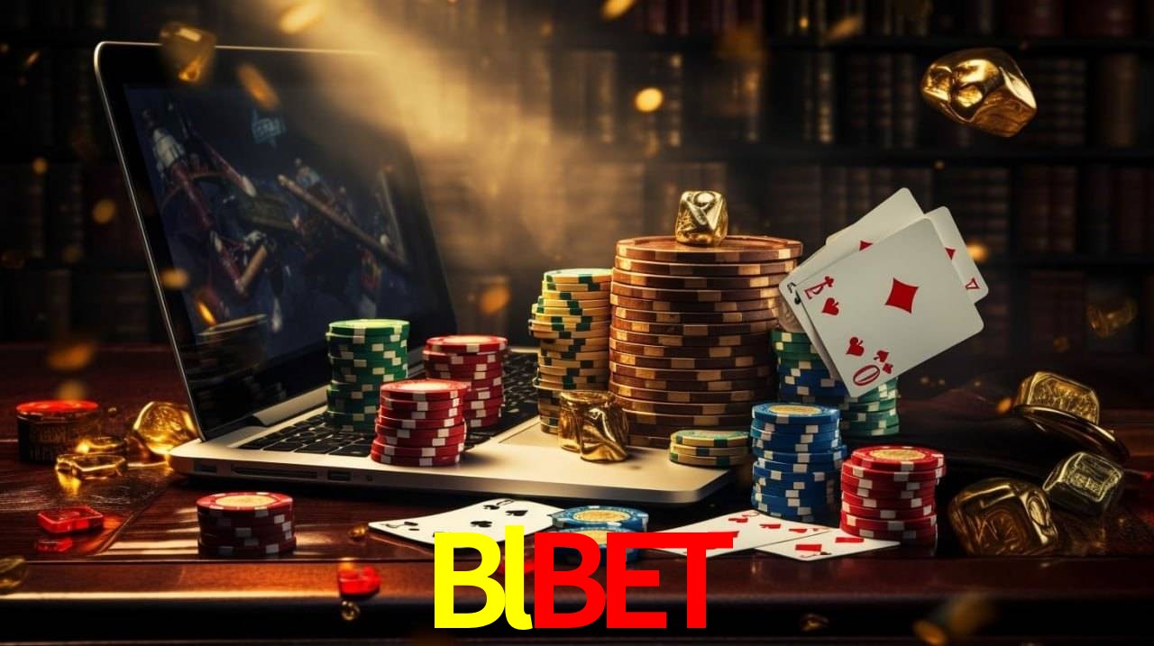 Jogos Exclusivos Blbet