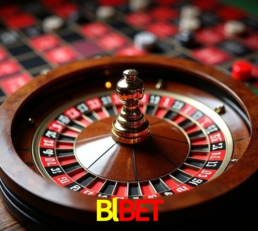 Design Responsivo Blbet