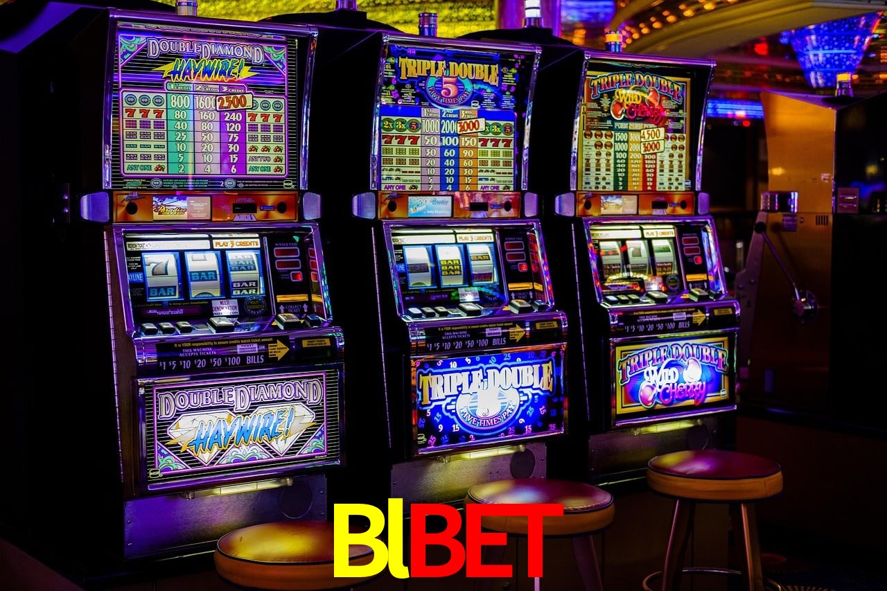 Torneios Blbet
