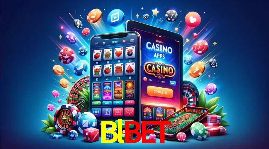 Platform Technology Blbet