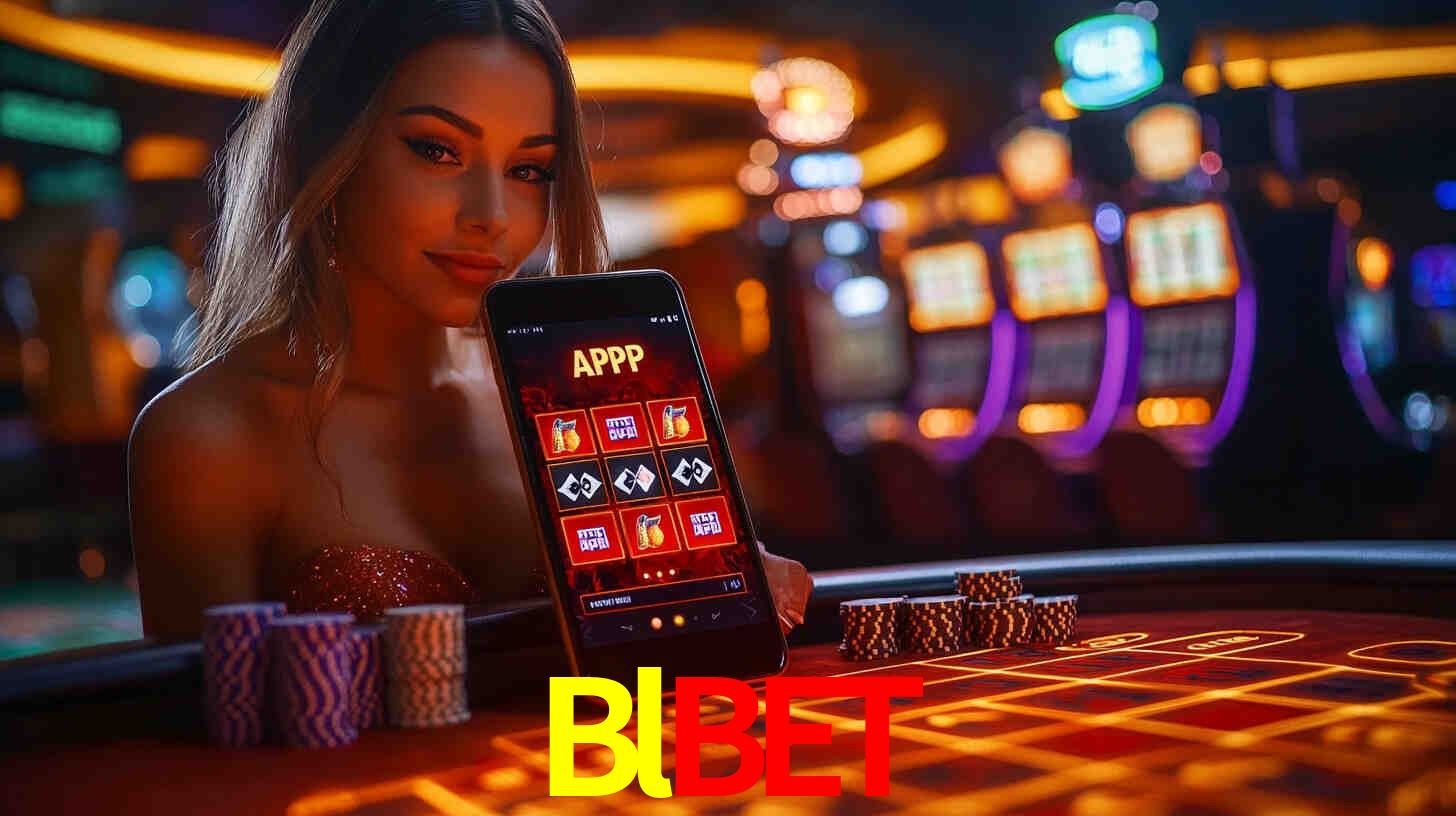 Desvendando o Mundo dos Jogos Virtuais na Blbet