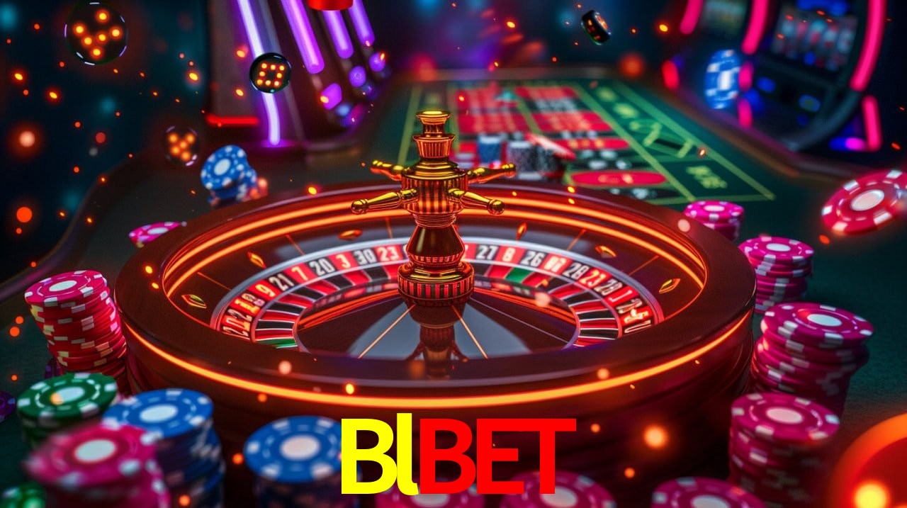 Inovações de Jogos na Blbet: O Futuro das Experiências Interativas