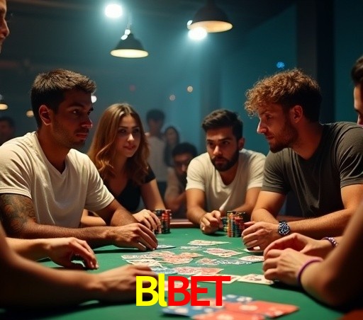 Promoção Relâmpago Blbet