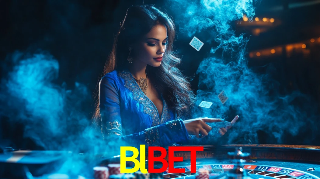 A Experiência Imersiva dos Cassinos Ao Vivo no Blbet