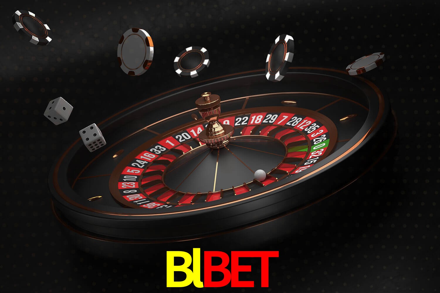 Blbet: Jogos de Caça-Níqueis-Altas Recompensas, Roleta-Velocidade, Blackjack-Desafios Máximos