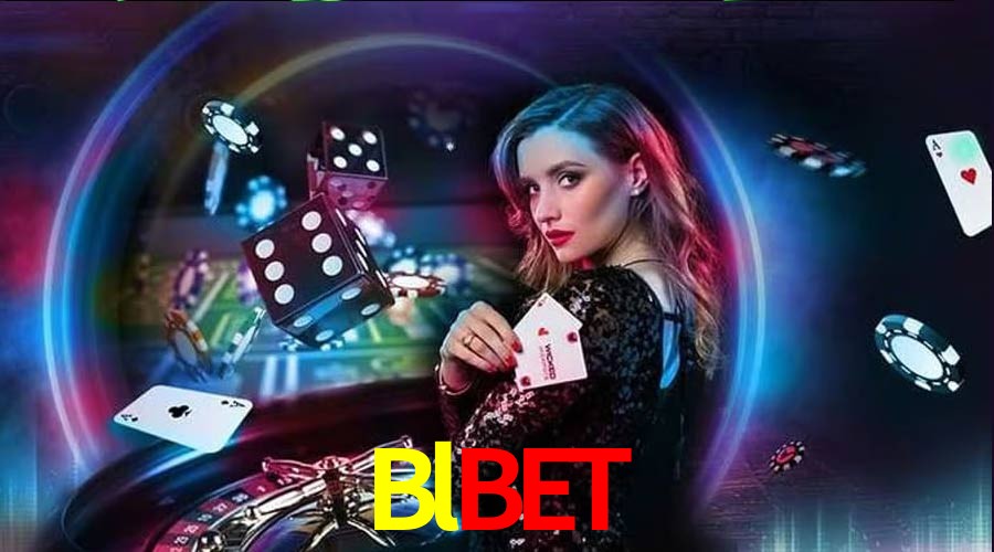 Responsive Design Blbet