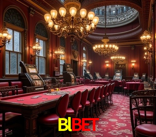 Segurança 2FA Blbet