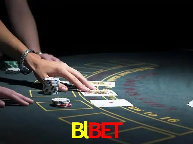 Tecnologia da Plataforma Blbet