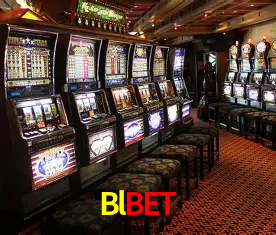 Descubra o Mundo do Cassino Online com Blbet