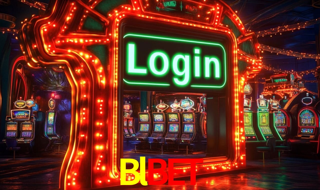 Casino Ao Vivo Blbet