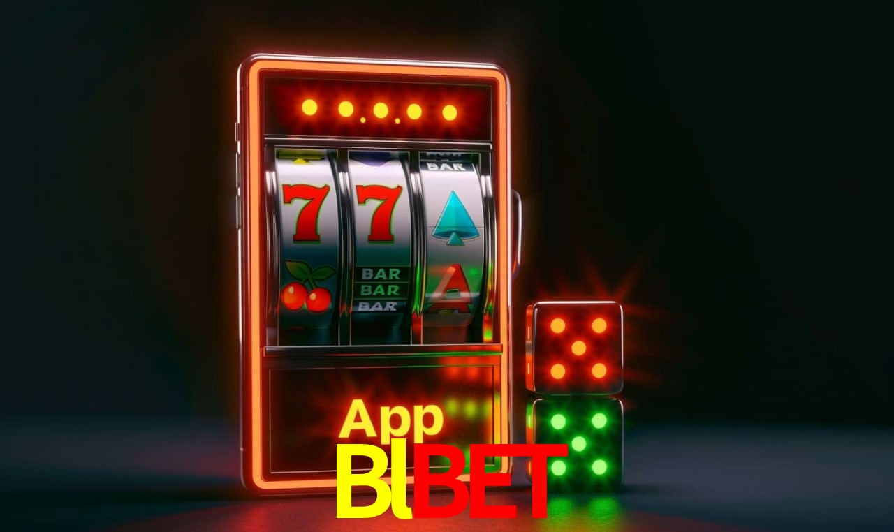 Apostas de Futebol Blbet