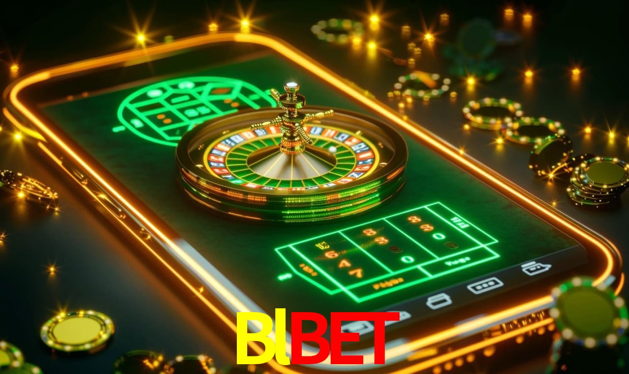 Login Seguro Blbet