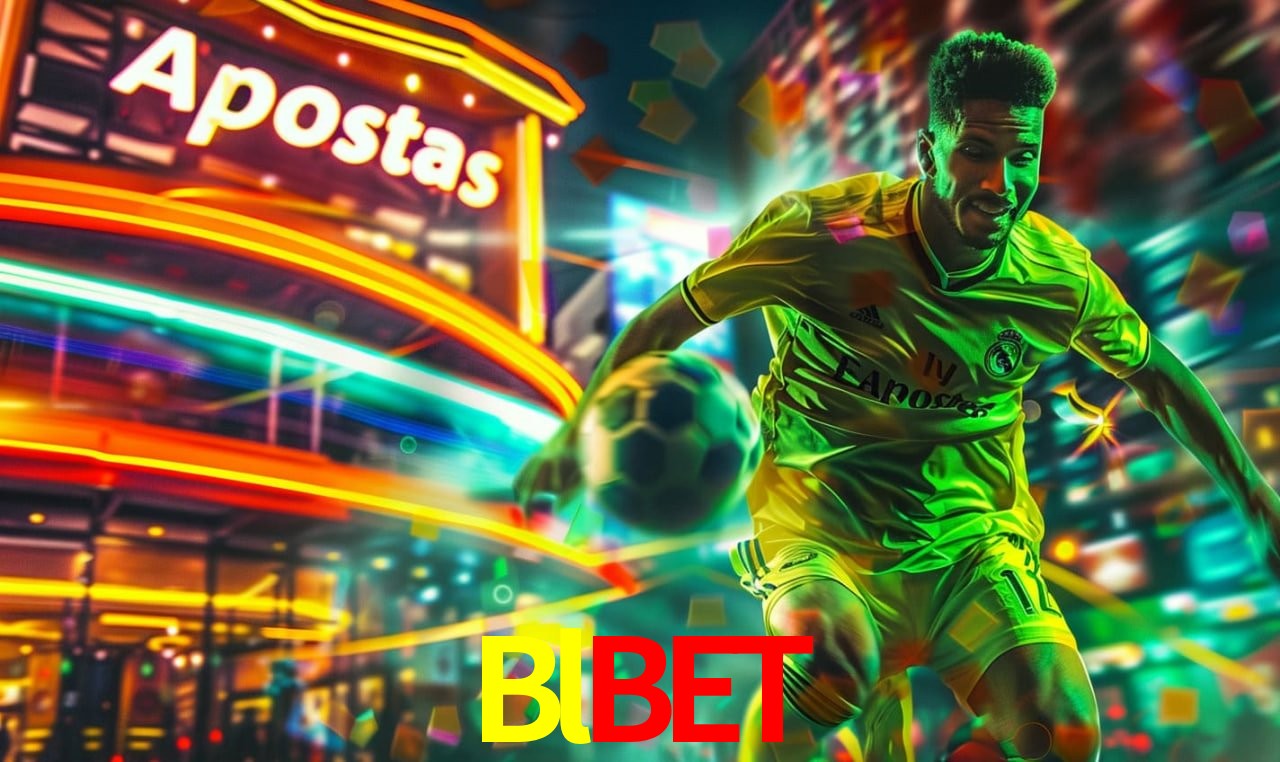 Bônus de Boas-vindas Blbet