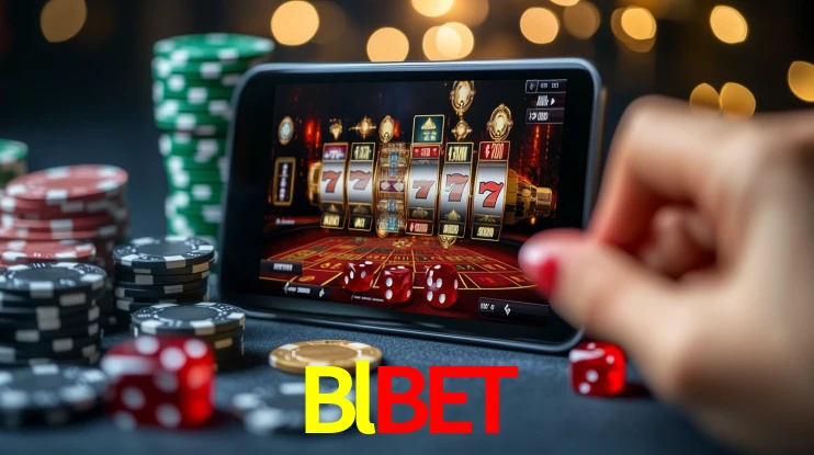 Roulette Table Blbet