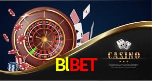 Casino VIP Blbet