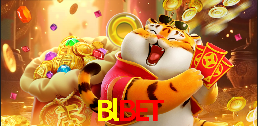 Blbet: Seu Cassino Premiado com Pagamentos Rápidos