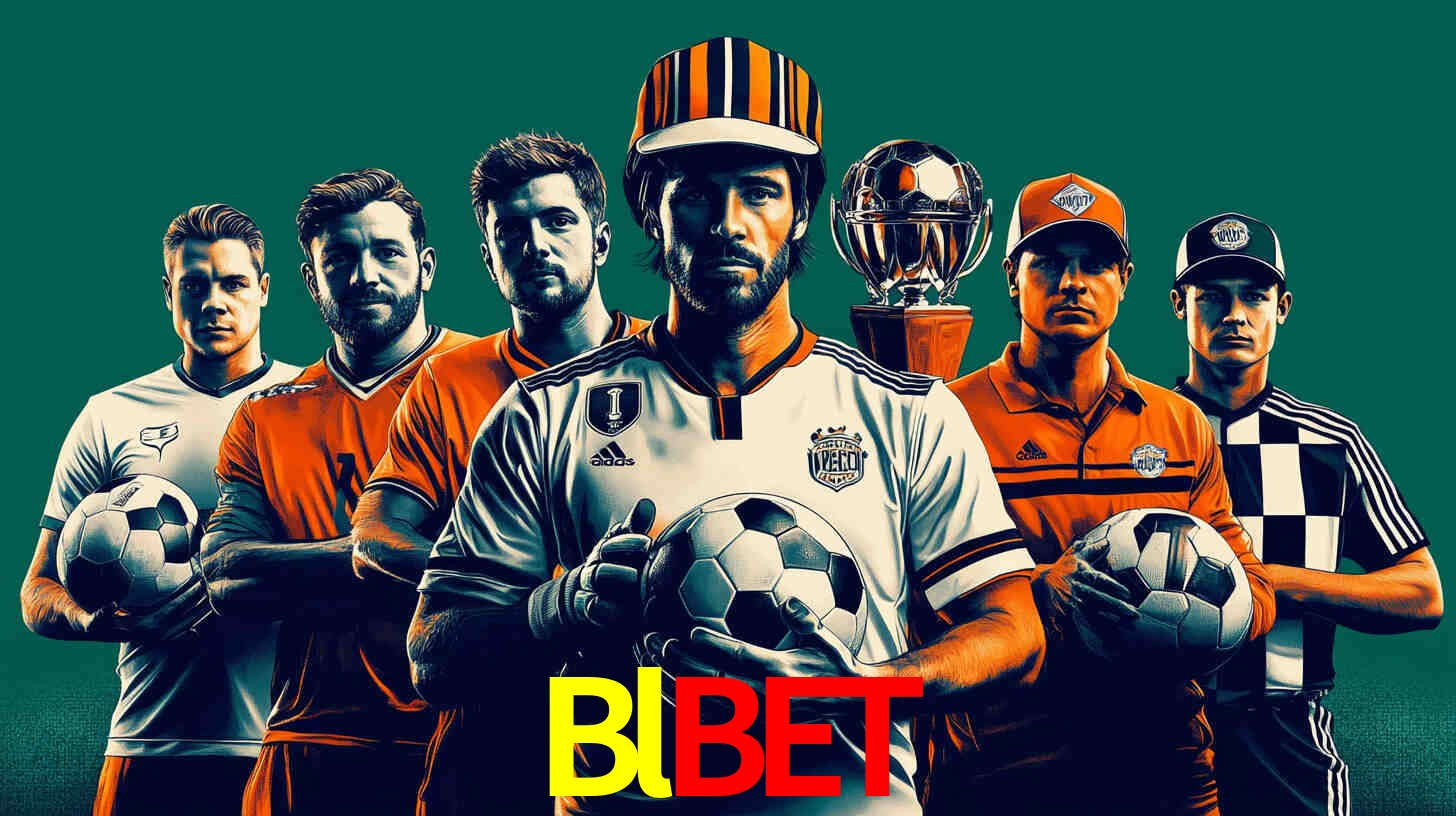 Inovações de Jogos na Blbet: O Futuro das Experiências Interativas