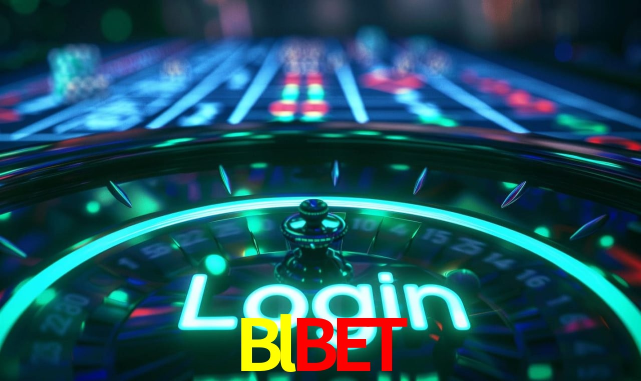 Mesa de Roleta Blbet