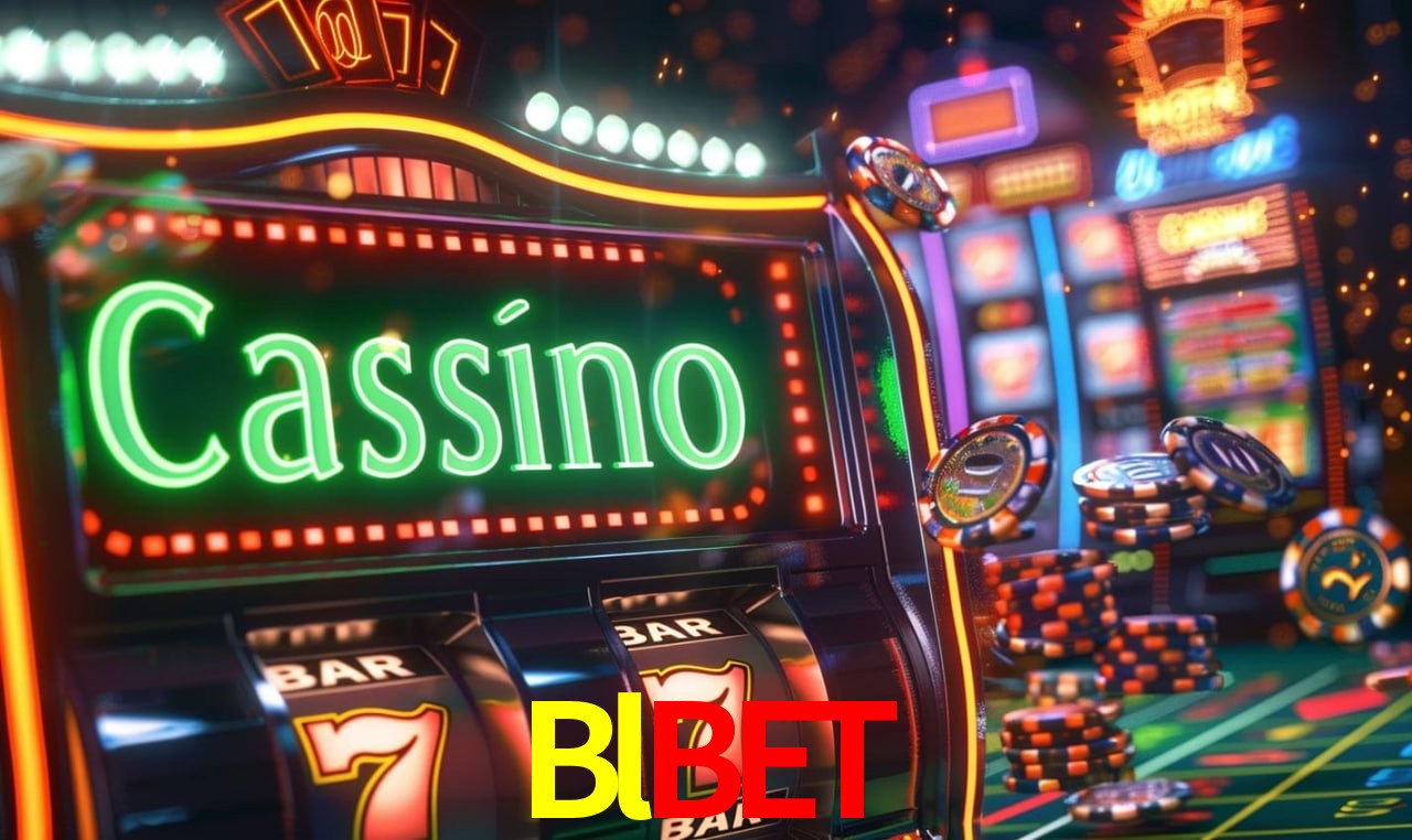 Diretório de Jogos Blbet