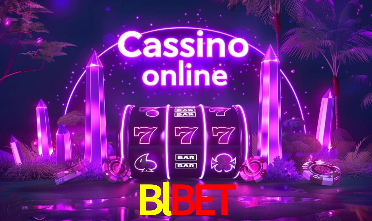 Casino Ao Vivo Blbet