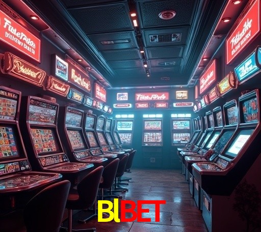 Sistemas de Segurança Blbet
