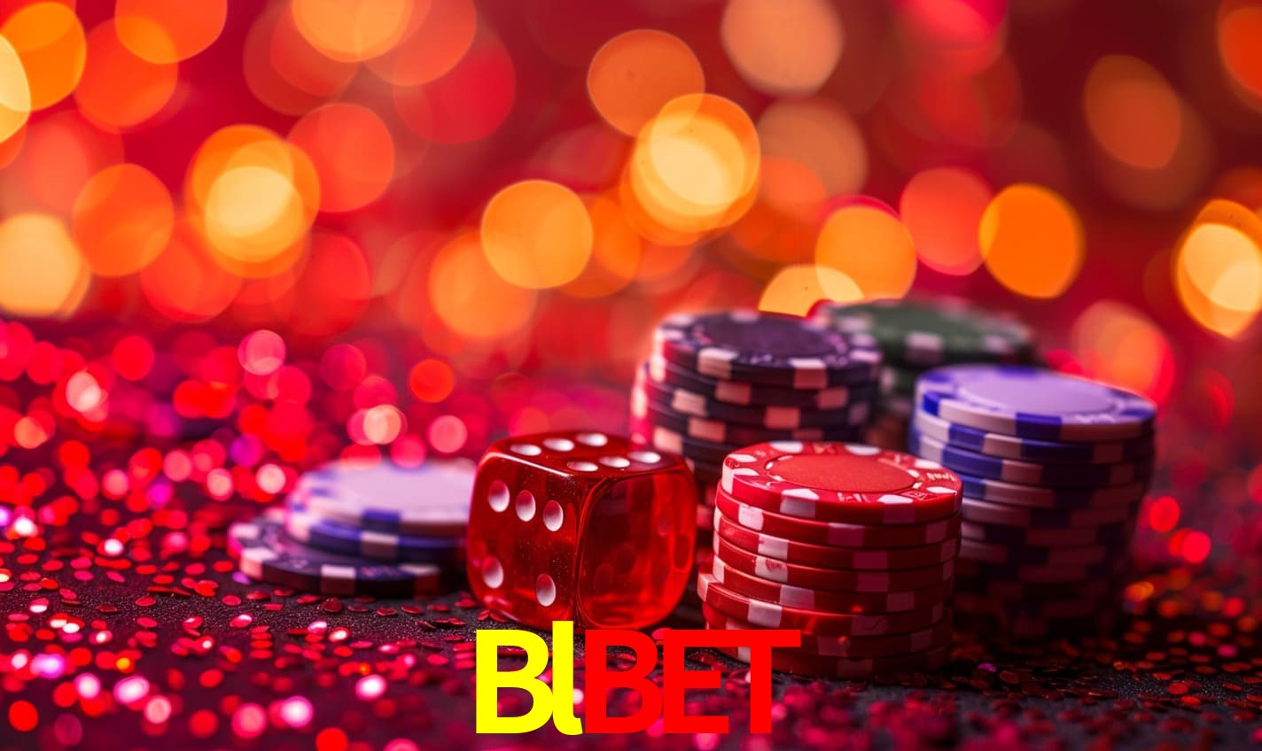 Apostas Esportivas na Blbet: Um Guia Completo