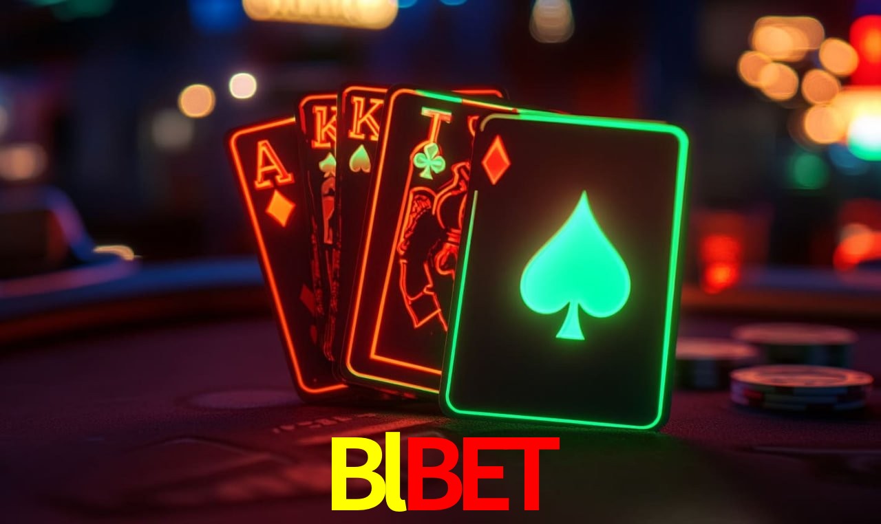 Apostas de Tênis Blbet