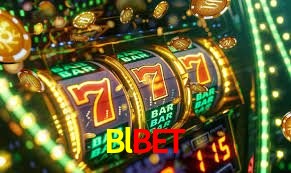APP oficial da Blbet para mobile