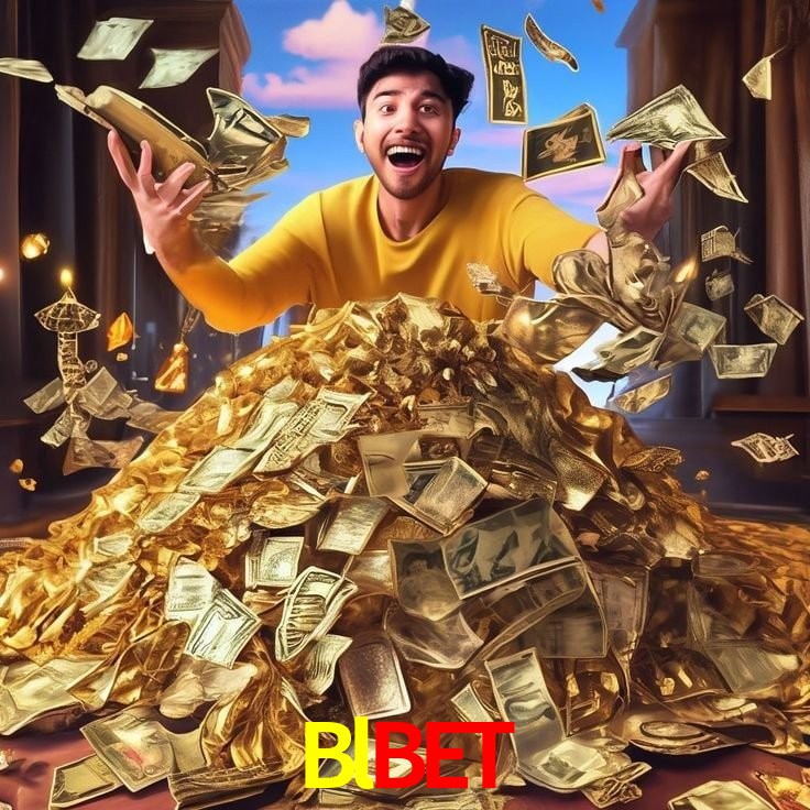 Interface Premium Blbet