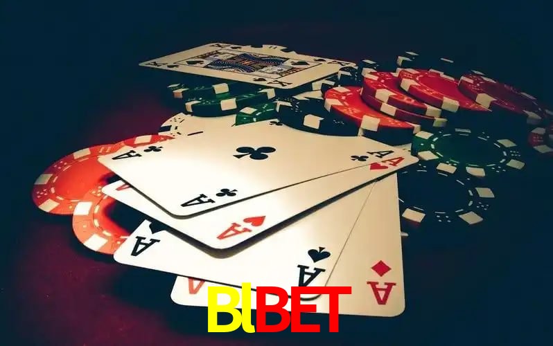 cassino Blbet