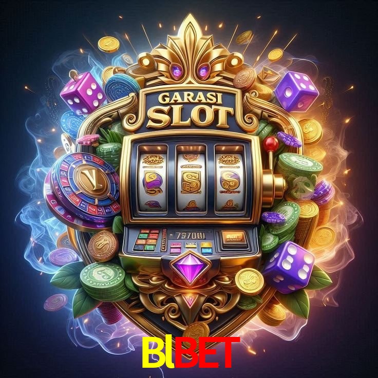 Jogos de Slot Blbet