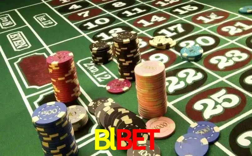 Estatísticas Esportivas Blbet