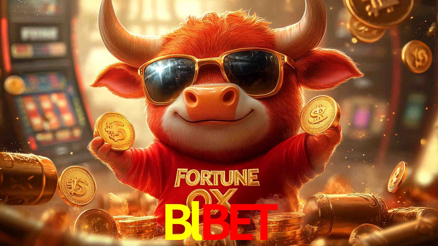 Blbet - Plataforma De Jogos Eletrônicos! - Blbet App