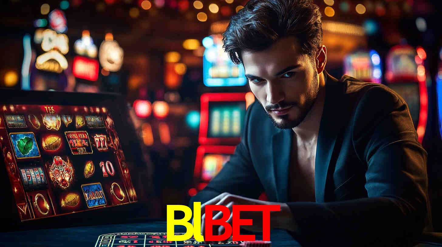 Blbet: Seu Especialista em Apostas Esportivas Brasileiras