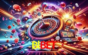 Mesa de Blackjack Blbet